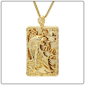 【早い者勝ち】nastydog ナスティードッグGold Necklace 早い者勝ち】nastydog ナスティードッグGold Necklace ND Gold