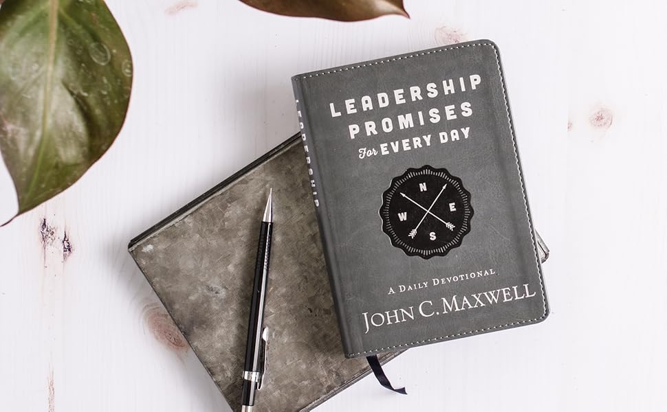 Leadership Promises for Every Day