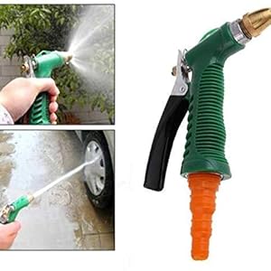 High pressure Water Spray Gun for car wash