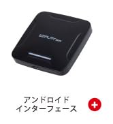 bmw mini アンドロイドインターフェース　E2play air アンドロイドインターフェース E2PLAY Air