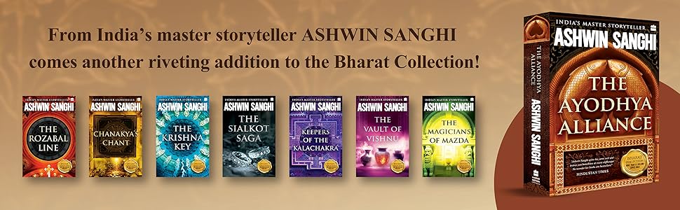 The Ayodhya Alliance