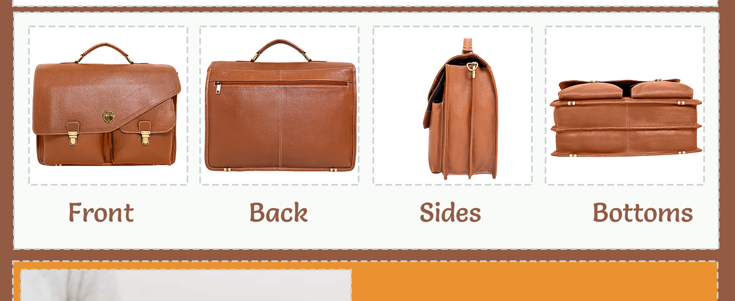 Leptopbags