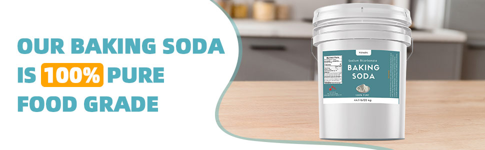 Sodium Bicarbonate Powder