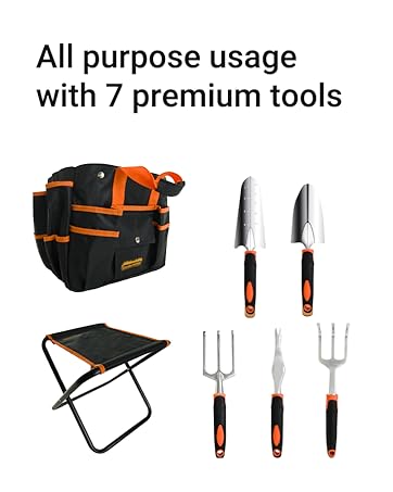 garden tool