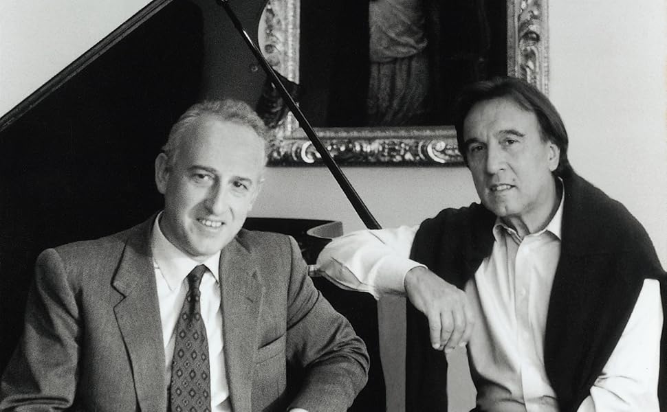 Claudio Abbado Complete Recordings on Deutsche Grammophon & Decca