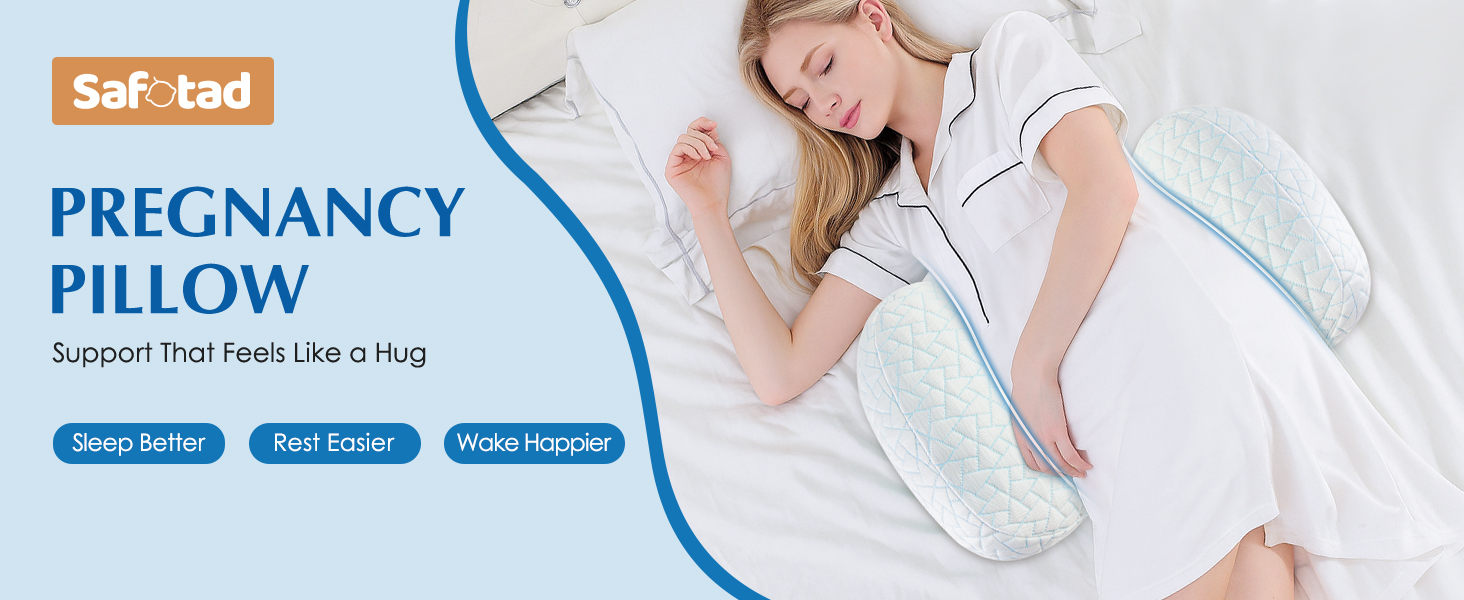 Pregnancy Pillows