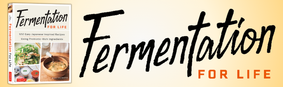 fermentation for life