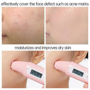 Cushion Foundation