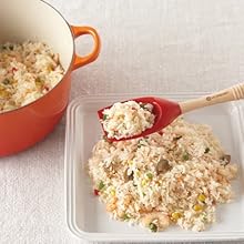 Amazon｜ル・クルーゼ(Le Creuset) シリコン ツール グルメ