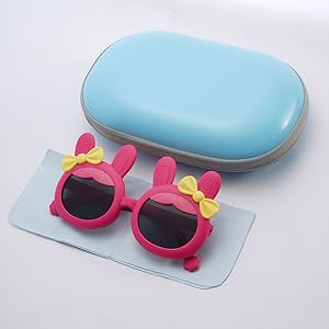 cartoon sunglasses for girls