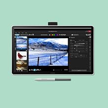 drawing tablet for photo editing