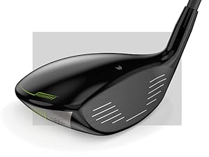 Wilson 2022 Launch Pad Fairway Wood