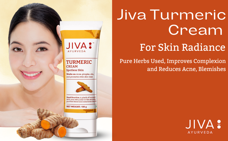 SPN-BFCC Turmeric Cream