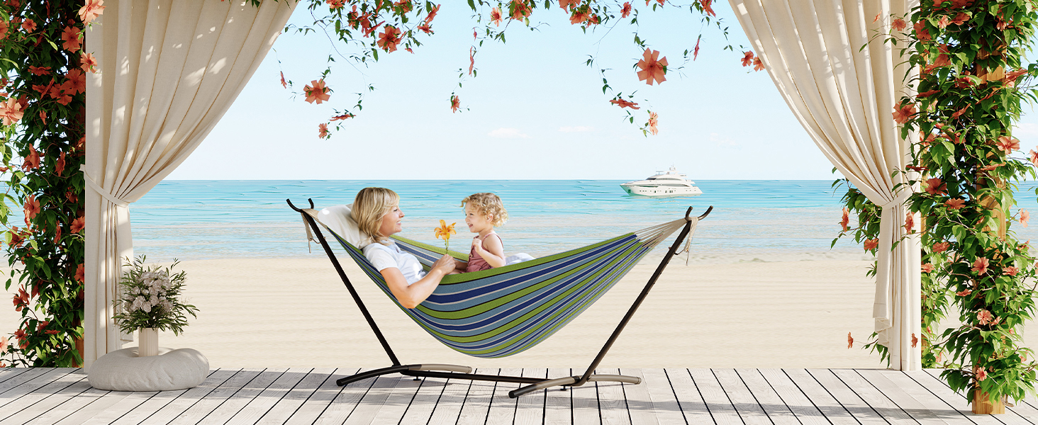 Hammock 
