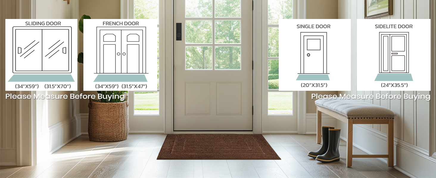Entry Rug