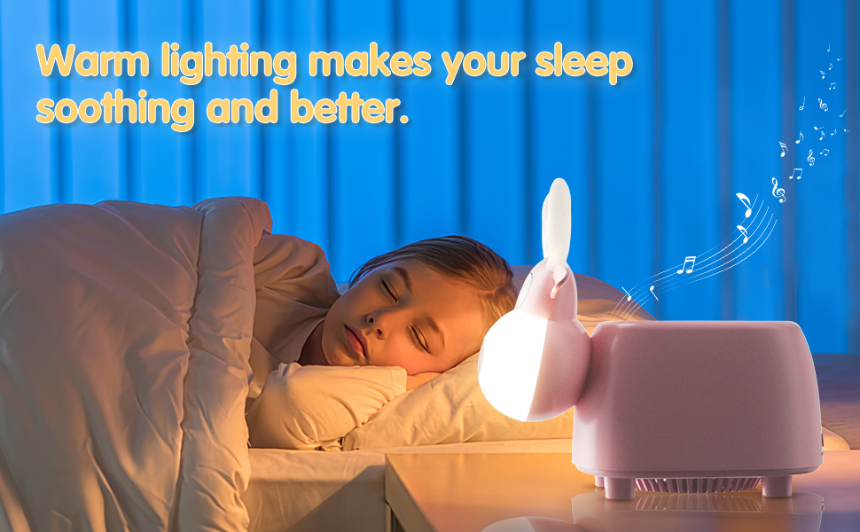 bedsida lights