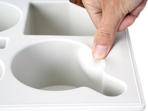 Hitseon couch drink holder