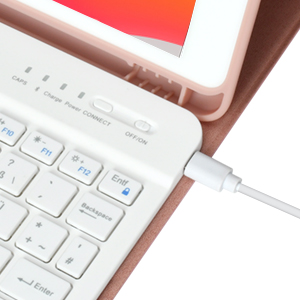 tablet keyboard cases ipad 7