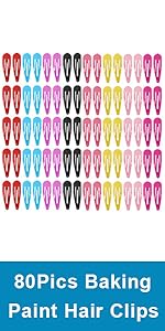 hair clips for woman