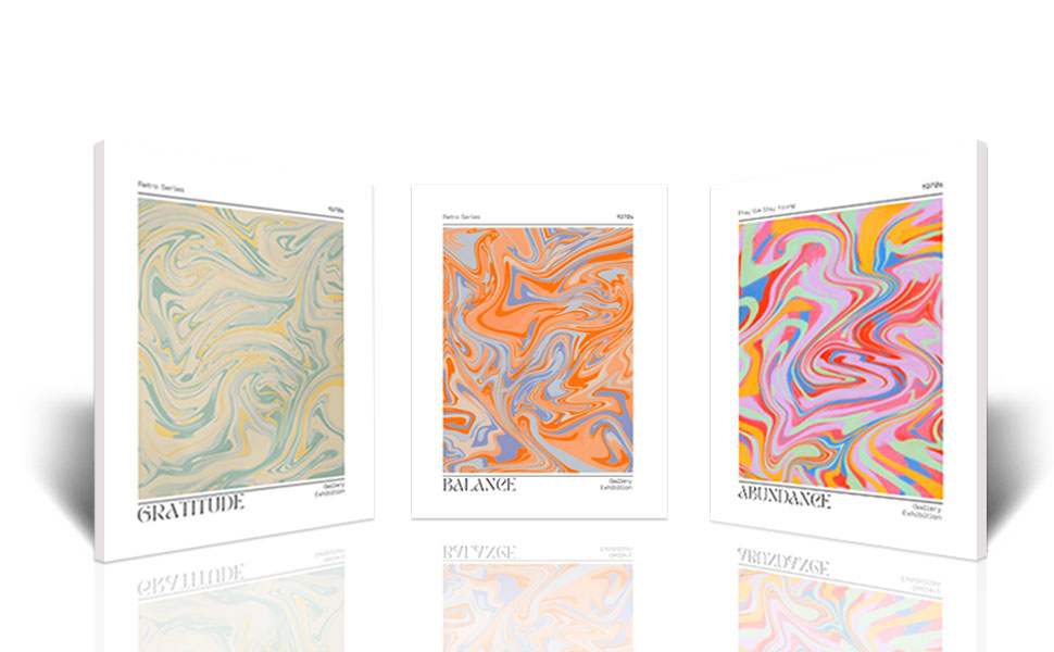 3pcs Matisse