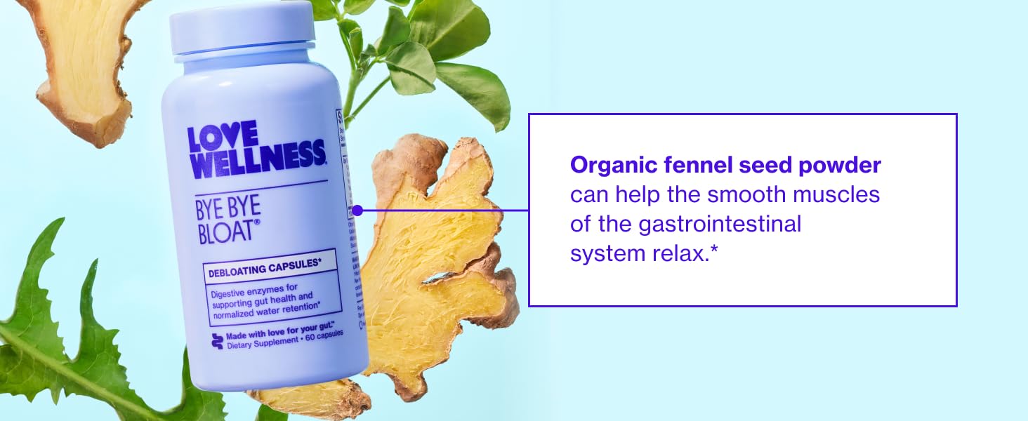 Love Wellness