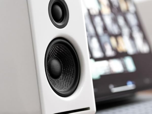 Amazon.co.jp: Audioengine A2+ Next Gen ホームミュージック