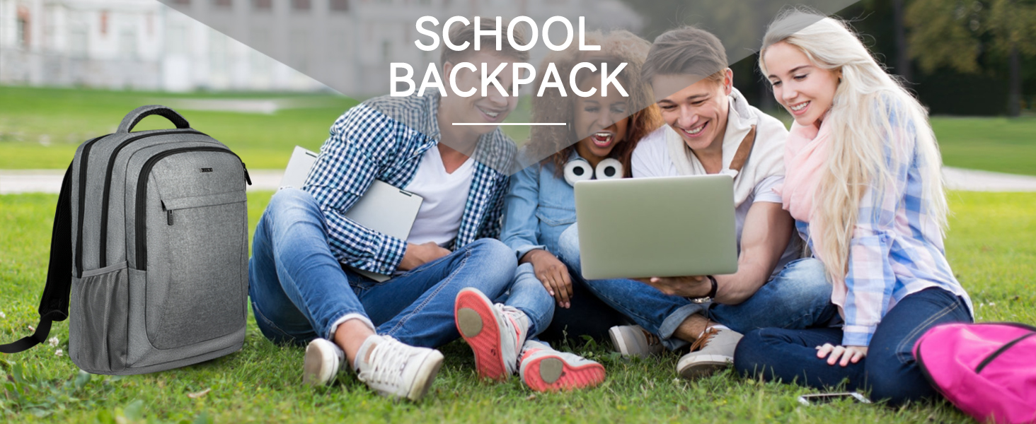 laptop backpack waterproof