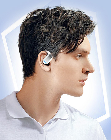 OPEN EAR BUDS