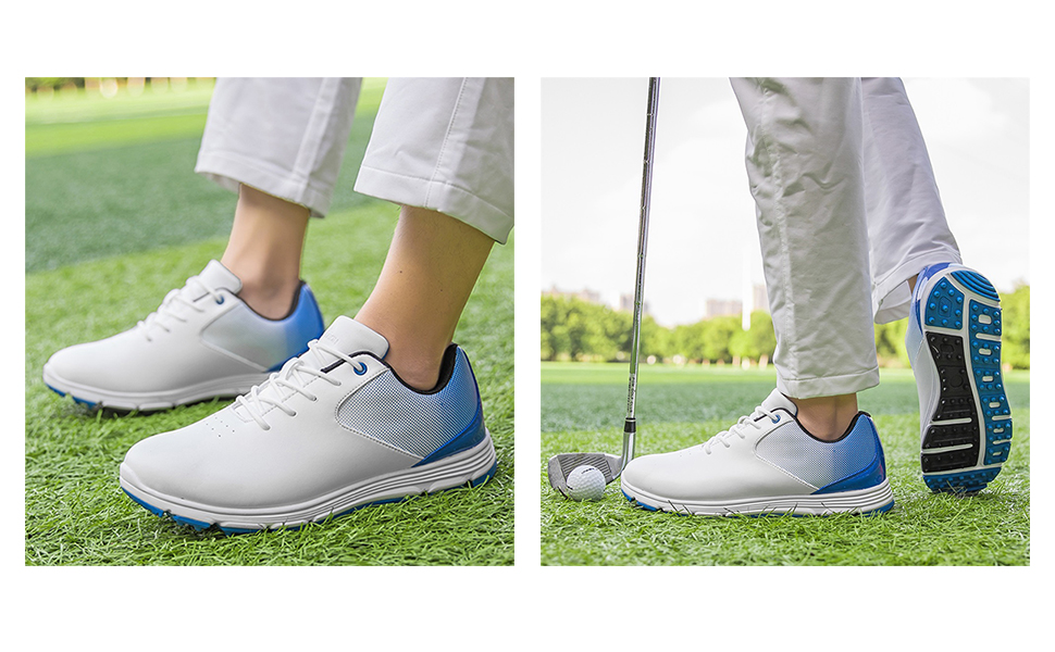 Fasion Style Golf Shoes