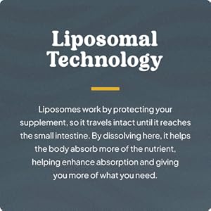 Liposomal Technology