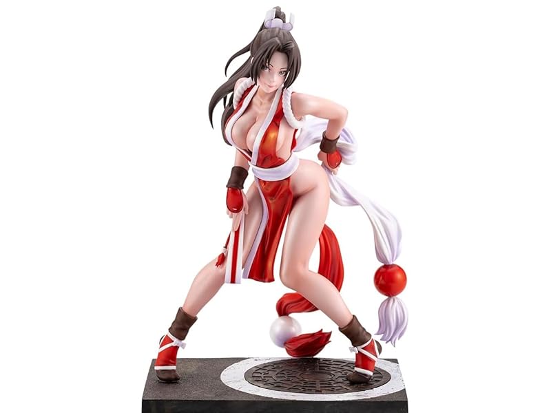 Amazon | 壽屋(KOTOBUKIYA) BISHOUJO THE KING OF FIGHTERS '98 SNK美