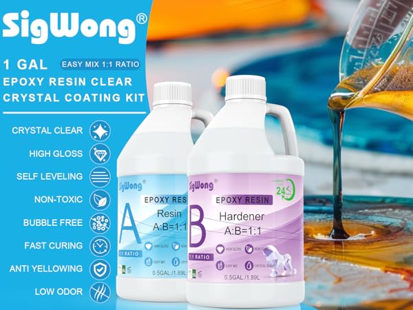 epoxy resin resin and hardener resin kit epoxy resin kit uv resin kit resin