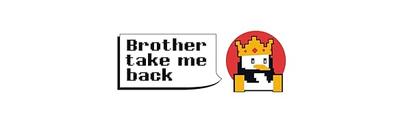 BrotherTakeMeBack Unveiling Digital Legacy