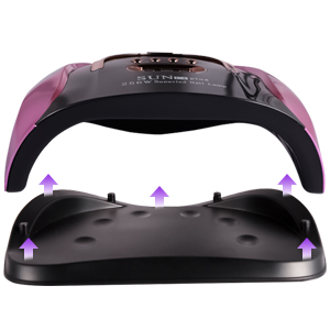 UV nail lamp 5
