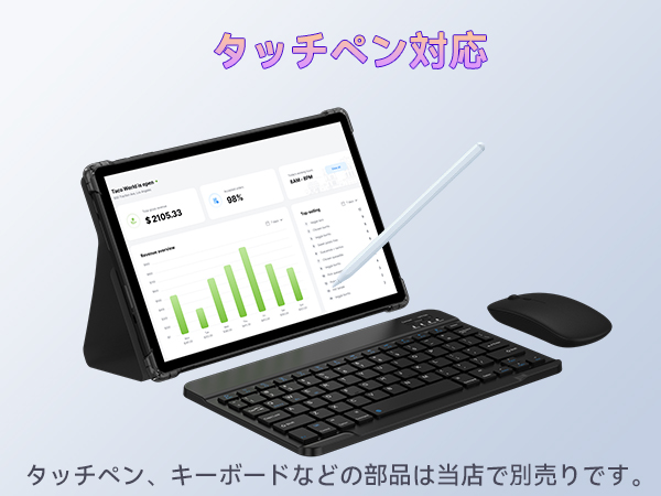 Alphawolf LPad1 Android 14 タブレット 10インチ Amazon.com : Alphawolf Android Tablet 10 inch Tablets, FHD