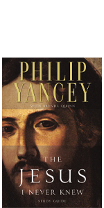 Jesus, Christ, Messiah, Emanuel, God, Church, Christianity, history, cross, Bible, Philip Yancey