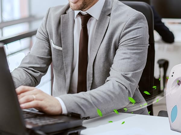 automatic air freshener spray dispenser