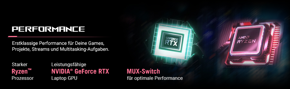 ROG Strix G17 G713PI