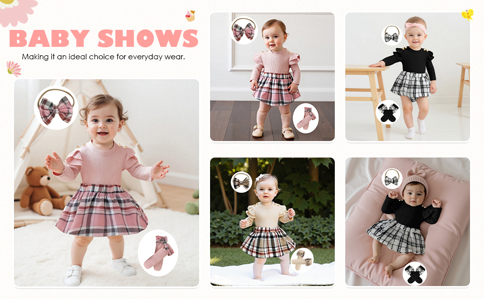 baby girl clothes