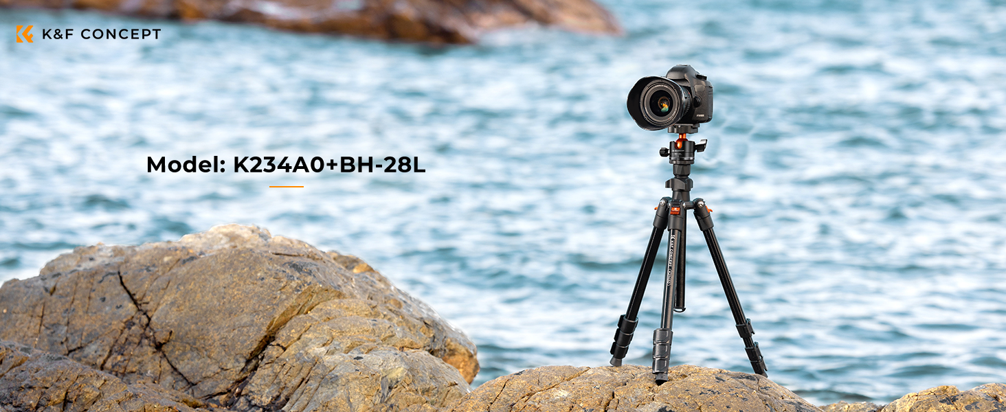 camera tripod
