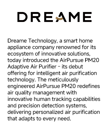 Air Purifier