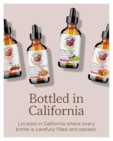 Bottled in California