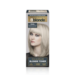 pearl toner