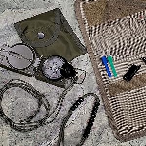 Military Compass