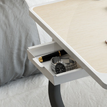 Built-in Drawer