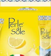Perle di Sole Genuine Italian Lemon Juice from Amalfi Coast PGI Lemons - Premium Italian Lemon Ju...