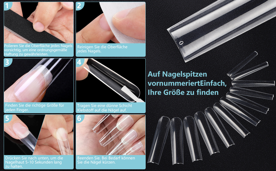 nepnagels
