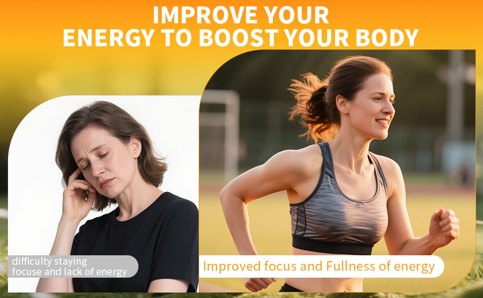 Energy herbal diffuser