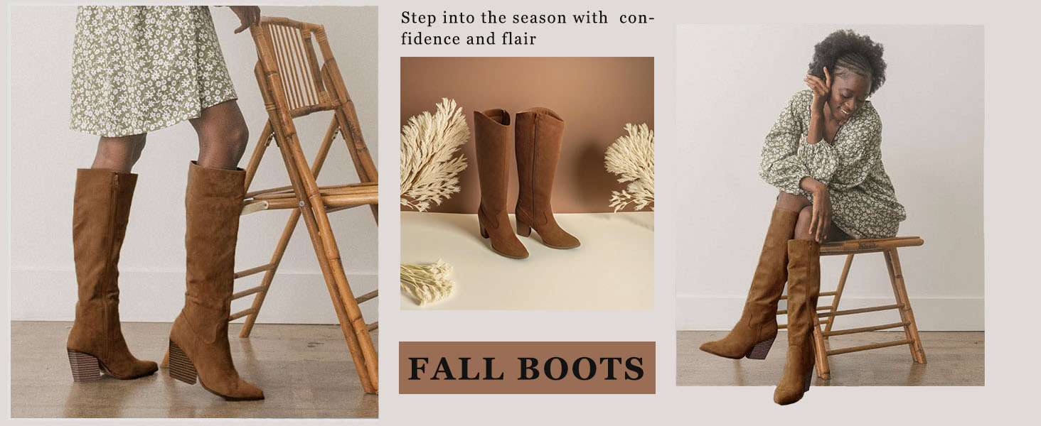 boots