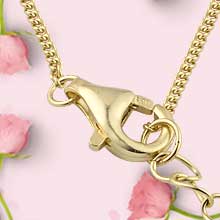 Adjustable Chain